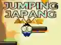 Logħba Jumping Ġappun onlajn