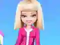 Logħba Barbie Muturi onlajn