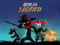 Logħba Leġġenda Ninja onlajn