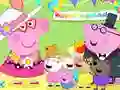 Logħba Peppa Pig: Ibbukk onlajn Logħba Peppa Pig: Ibbukk onlajn
