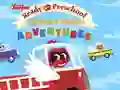 Logħba Disney Junior Lest għan-Nursery: Avventuri ta' Kuluri u Tfittxijiet onlajn Logħba Disney Junior Lest għan-Nursery: Avventuri ta' Kuluri u Tfittxijiet onlajn