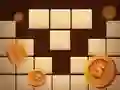 Logħba Puzzlu tal-Blokijiet tal-Injam onlajn