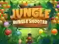 Logħba Jungle Bubble Shooter onlajn