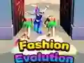 Logħba Evoluzzjoni tal-Moda onlajn Logħba Evoluzzjoni tal-Moda onlajn