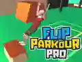 Logħba Flip Parkour Pro onlajn Logħba Flip Parkour Pro onlajn