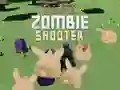 Logħba Real Zombie Shooter onlajn Logħba Real Zombie Shooter onlajn