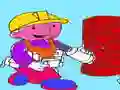 Logħba Ktejjeb biex bob il-Bini onlajn Logħba Ktejjeb biex bob il-Bini onlajn
