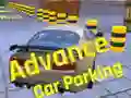 Logħba Parcheġġ Avvanzat tal-Karozzi onlajn Logħba Parcheġġ Avvanzat tal-Karozzi onlajn