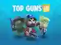Logħba Top Guns IO onlajn Logħba Top Guns IO onlajn