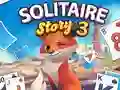 Logħba Storja Solitaire Tripeaks 3 onlajn