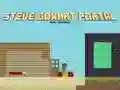 Logħba Steve GoKart Portal onlajn Logħba Steve GoKart Portal onlajn