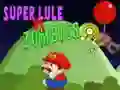 Logħba Super Lule kontra Zombies onlajn