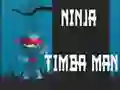 Logħba Ninja Timba Raġel onlajn