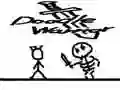 Logħba Għawwiema Doddle 2D onlajn Logħba Għawwiema Doddle 2D onlajn