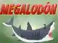 Logħba MEGALODON onlajn Logħba MEGALODON onlajn