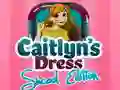 Logħba Edisjon tal-iskola ta 'Caitlyn's Dress onlajn Logħba Edisjon tal-iskola ta 'Caitlyn's Dress onlajn