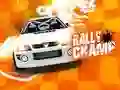 Logħba Kampjun tar-Rally onlajn Logħba Kampjun tar-Rally onlajn