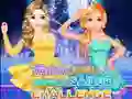 Logħba Sfida tal-Cosplay ta' Ommudness Malti Sailor Moon onlajn Logħba Sfida tal-Cosplay ta' Ommudness Malti Sailor Moon onlajn