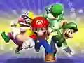 Logħba Mario Slide onlajn
