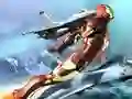 Logħba Għargħar tal-Avvjament ta' Iron Man onlajn Logħba Għargħar tal-Avvjament ta' Iron Man onlajn