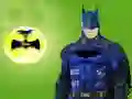 Logħba Vestit ta' Batman onlajn