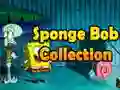 Logħba Kollezzjoni ta' Sponge Bob onlajn