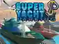 Logħba Parcheġġ Super Yatch onlajn