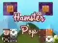 Logħba Hamster Pop onlajn Logħba Hamster Pop onlajn