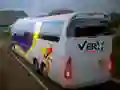 Logħba Simulatur tal-Euro Uphill Bus  onlajn