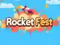 Logħba Festival tal-Raketti onlajn Logħba Festival tal-Raketti onlajn