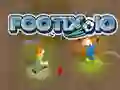 Logħba Footix.io onlajn Logħba Footix.io onlajn