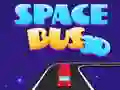 Logħba Bus Spazjali 3D onlajn Logħba Bus Spazjali 3D onlajn