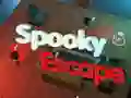 Logħba Ħarba Spooky onlajn Logħba Ħarba Spooky onlajn