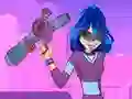 Logħba Winx Bloom HeroStyle onlajn