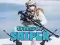 Logħba Sniper tal-Bor. onlajn