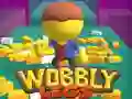 Logħba Raqajja Woobbling onlajn Logħba Raqajja Woobbling onlajn