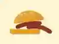 Logħba Hamburger onlajn Logħba Hamburger onlajn
