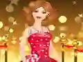 Logħba Make-up ta' Festa Barbie onlajn