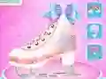 Logħba Baby Taylor Dansatur tal-Ballet fuq l-Ice onlajn Logħba Baby Taylor Dansatur tal-Ballet fuq l-Ice onlajn