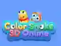 Logħba Natu Rikka 3D Online onlajn Logħba Natu Rikka 3D Online onlajn