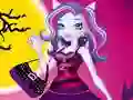 Logħba Monster High: Il-Libsa ta' Catrine onlajn