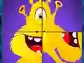 Logħba Monsters jindunaw onlajn Logħba Monsters jindunaw onlajn