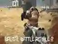 Logħba Battalja Royale Brutali 2 onlajn Logħba Battalja Royale Brutali 2 onlajn