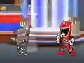 Logħba Ribattalja Power Rangers onlajn