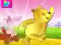 Logħba Ibgħat lil Winnie the Pooh onlajn Logħba Ibgħat lil Winnie the Pooh onlajn