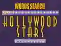 Logħba Tfittir ta' Kliem: Stars tal-Hollywood onlajn