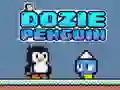 Logħba Pinguin Dozie onlajn