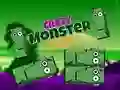 Logħba Blokki Monster Iżolati onlajn Logħba Blokki Monster Iżolati onlajn