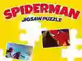 Logħba Puzzel ta' Spiderman onlajn