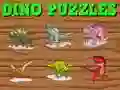 Logħba Puzzles Dino onlajn